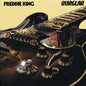Freddie King: Burglar - CD