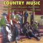 Country Music: Country Music - CD