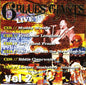 Various Artists: 6 Blues Giants Live 2 / Various - CD