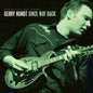 Gerry Hundt: Since Way Back - CD