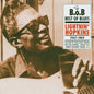 Lightnin' Hopkins: Lightnin' Hopkins 1947-1969 - CD