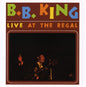 B.B. King: Live at the Regal - CD