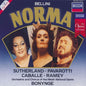 V. Bellini: Norma - CD