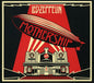 Led Zeppelin: Mothership - CD