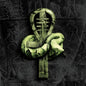 Nile: In Their Darkened Shrines - CD
