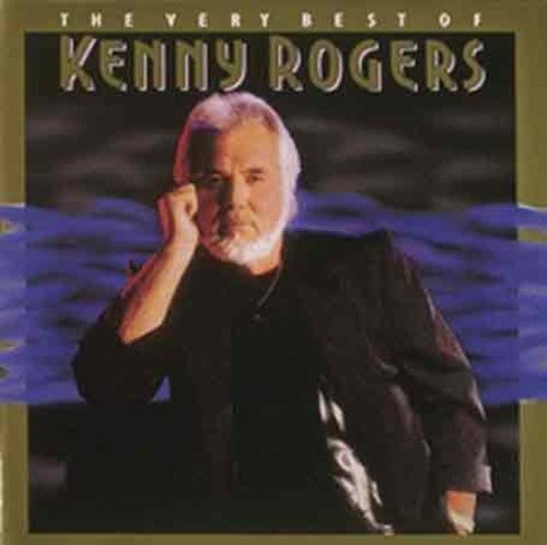 Kenny Rogers: Very Best of Kenny Rogers - CD