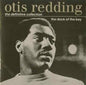Otis Redding: Dock of Bay - CD