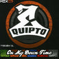 Equipto: On My Down Time - CD