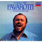 Luciano Pavarotti: O Sole Mio - CD