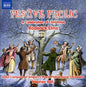 Roderick Elms: Festive Frolic: A Celebration of Christmas - CD