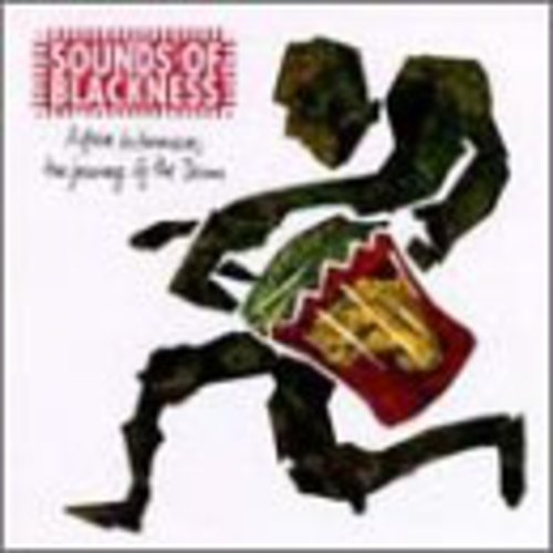 Sounds of Blackness: Africa to America - CD