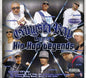 Various Artists: Gangsta Rap Meets Hip-Hop Legends - CD