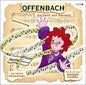 Roger Carel: Offenbach: Raconte Aux Enfants - CD