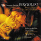 Rene Clemencic: Pergolesi: Stabat Mater / Salve Regina - CD