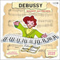 Jean Piat: Debussy: Raconte Aux Enfants - CD
