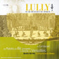 Hugo Reyne: Lully: La Grotte de Versailles / Les Plaisirs - CD