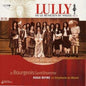 Hugo Reyne: Danse A Saint-Germain-Des-Pres - CD
