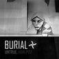 The Burial: Untrue - CD