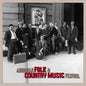 Various Artists: American Folk & Country Festival / Various - CD