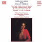 Miriam Gauci: Soprano Arias from Italian Operas - CD