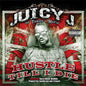 Juicy J of Three Six Mafia: Hustle Till I Die - CD