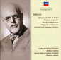 Collins / Jensen: Eloq: Sibelius - Symphonies Nos 5-7 - CD