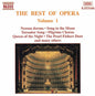 Various Artists: Best of Opera 1 / Various - CD
