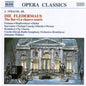 J. Strauss: Die Fledermaus - CD