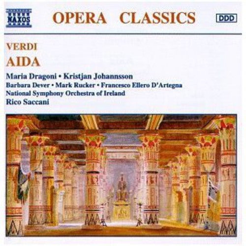 G. Verdi: Opera Classics - CD