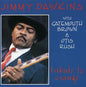 Jimmy Dawkins: Tribute to Orange - CD