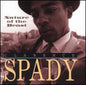 Clarence Spady: Nature of the Beast - CD