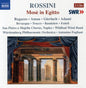 G. Rossini: Mose in Egitto (1819 Naples Version) - CD