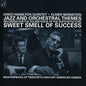 Chico Hamilton: Sweet Smell of Success - CD