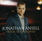 Jonathan Ansell: Tenor at the Movies - CD