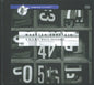Maarten Ornstein: Maarten Ornstein & Warp Music Ensemble - SUPER-AUDIO CD