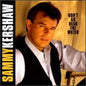 Sammy Kershaw: Don't Go Near the Water - CD