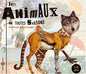 Marcel Zaragoza: Les Animaux en Toutes Saisons - CD