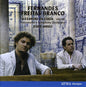 Armando Fernandes: Violin Concerto / Symphony No 2 - CD
