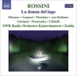G. Rossini: La Donna Del Lago - CD