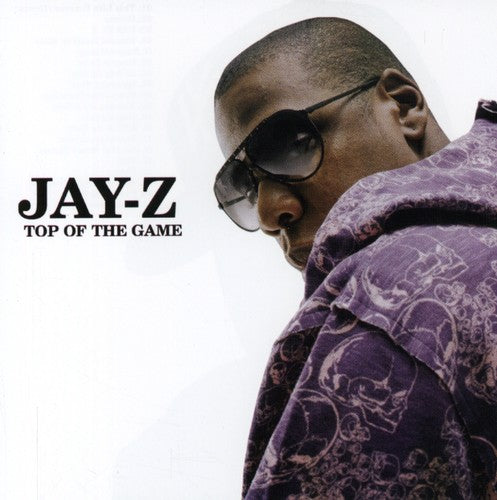 Jay-Z: Top of the Game - CD