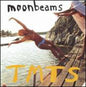 Throw Me the Statue: Moonbeams - CD