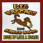 Lil' Rascals Brass Band: Buck It Like a Horse - CD