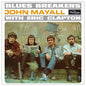 John Mayall: Blues Breakers with Eric Clapton - VINYL
