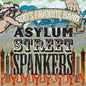 Asylum Street Spankers: God's Favorite Band - CD