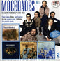 Mocedades: Suis Cuatro Primeros LP's 1969-1973 - CD