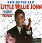 Little Willie John: Best of the Best - CD