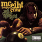 MC Eiht: We Come Strapped - CD