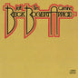 Beck, Bogert & Appice: Beck Bogert and Appice - CD