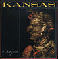 Kansas: Masque [Expanded] - CD