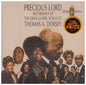 Various Artists: Precious Lord: Songs Of Thomas A Dorsey - CD
